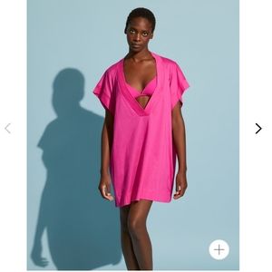 Eres - René T-Shirt S/M